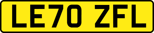 LE70ZFL