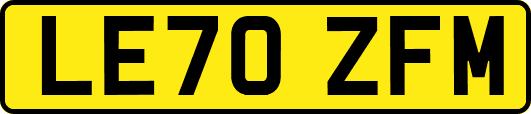 LE70ZFM