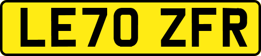 LE70ZFR