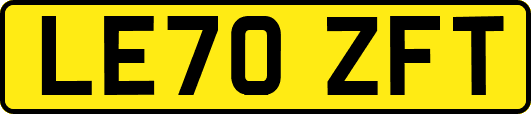 LE70ZFT