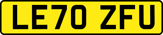 LE70ZFU
