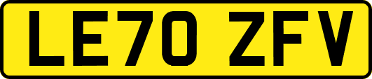 LE70ZFV