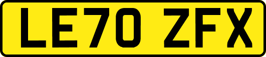 LE70ZFX