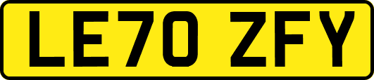 LE70ZFY