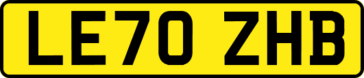 LE70ZHB