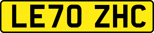 LE70ZHC