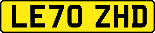 LE70ZHD