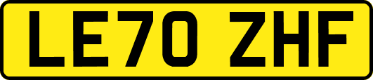 LE70ZHF