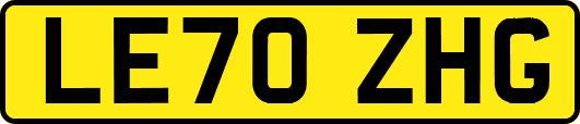 LE70ZHG