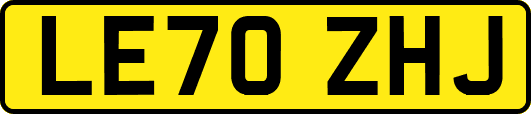 LE70ZHJ