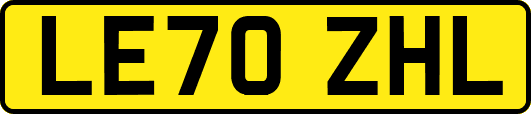 LE70ZHL