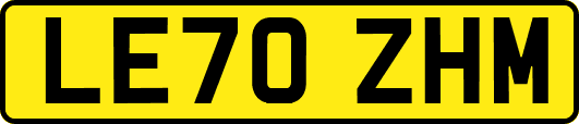 LE70ZHM
