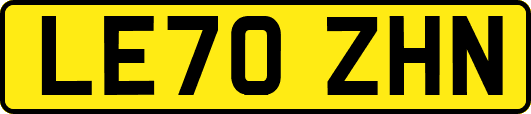 LE70ZHN