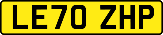 LE70ZHP