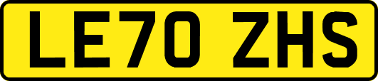 LE70ZHS
