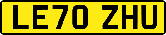 LE70ZHU