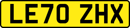 LE70ZHX