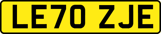 LE70ZJE