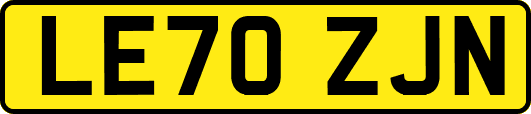 LE70ZJN