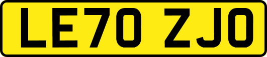 LE70ZJO