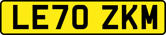 LE70ZKM
