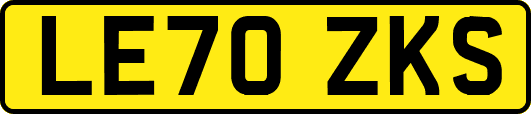 LE70ZKS