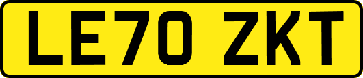 LE70ZKT