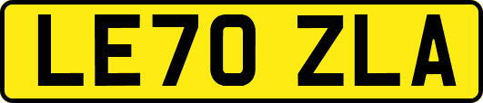 LE70ZLA