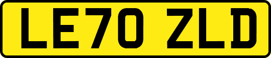 LE70ZLD