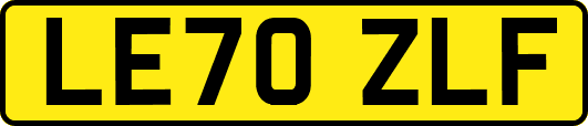 LE70ZLF