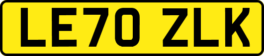 LE70ZLK