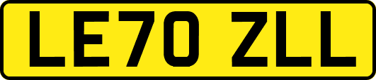 LE70ZLL