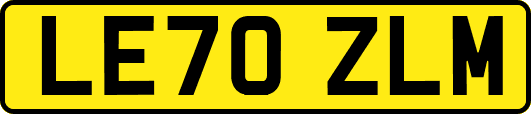LE70ZLM