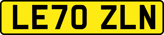 LE70ZLN