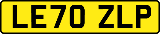 LE70ZLP