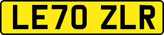 LE70ZLR
