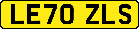 LE70ZLS