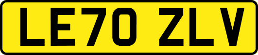 LE70ZLV