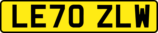 LE70ZLW