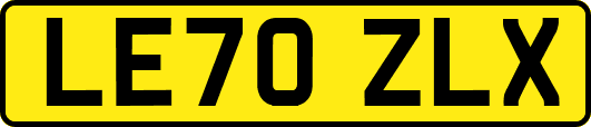LE70ZLX