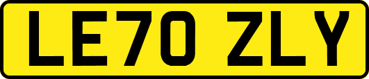 LE70ZLY