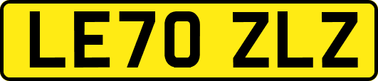 LE70ZLZ