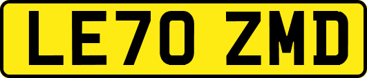 LE70ZMD