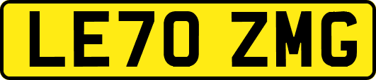 LE70ZMG
