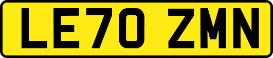 LE70ZMN