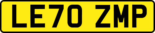 LE70ZMP