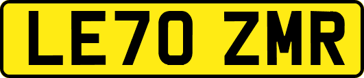 LE70ZMR
