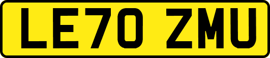 LE70ZMU