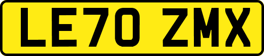 LE70ZMX