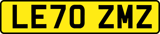 LE70ZMZ